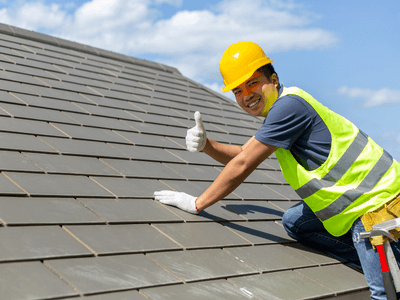 About Roof Repair Experts Westmont, IL